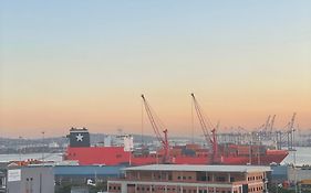 Durban Harbour View Apartment